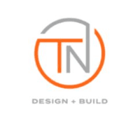 TN Design & Build Logo