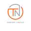 TN Design & Build Logo