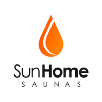 Best Home Sauna Logo