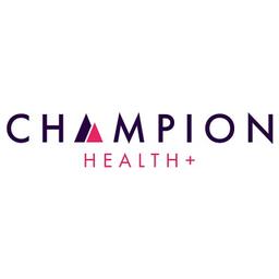 Champion Health Plus Logo
