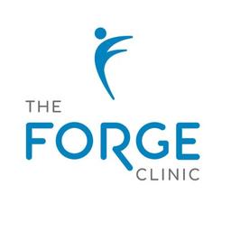 The Forge Clinic-Richmond Logo