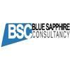 Blue Sapphire Consultancy Ltd Logo