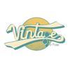 Vintage by Foss Logo