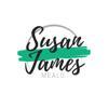 Susan James Meals Logo