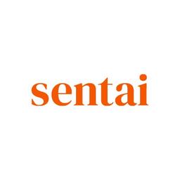 Sentai Logo
