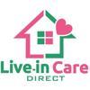 Live-in Care Direct UK Logo