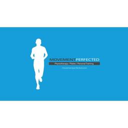 Movement Perfected Logo