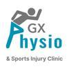 GX Physio & Sports Injury Clinic Logo