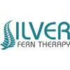 Silver Fern Therapy Logo