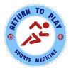 Return To Play Sports Medicine Logo