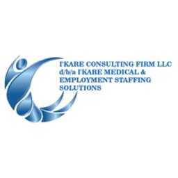 I’KARE Consulting Firm Logo