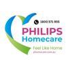 Philips Homecare Pty Ltd Logo