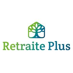 RETRAITE PLUS Logo