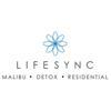 Lifesync Malibu Healing Center Logo