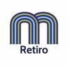 mSoluciona Retiro Logo