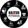 Kaatsu Fitness  A/S Logo