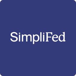 SimpliFed Logo