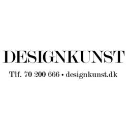 Designkunst.dk Logo