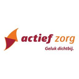 Actief Zorg Logo