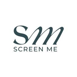 ScreenMe Logo