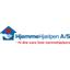 HjemmeHjælpen ApS. Logo