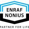 Enraf-Nonius International Logo
