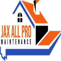 Jax All Pro Maintenance Logo
