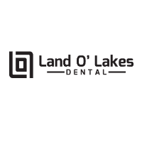 Land O’ Lakes Dental Logo
