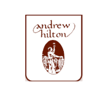 Andrew Hilton Wine & Spirits Logo