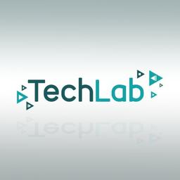 Techlab Bilişim San. Tic. Ltd. Şti. Logo