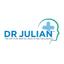 Dr Julian Medical Group Logo