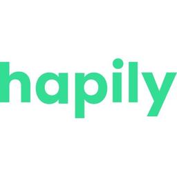 hapily training GmbH Logo