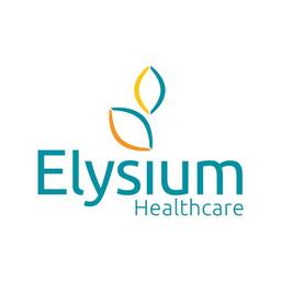 Elysium Healthcare Logo