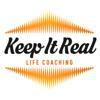 Keep It Real Coaching Logo