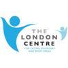 The London Centre for Eating Disorders and Body Image Logo