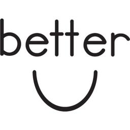 Better U Logo