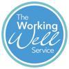 The Working Well Service Logo