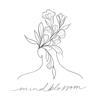 Mind Blossom Logo