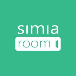 Simiaroom | Online Mental Health Services Logo