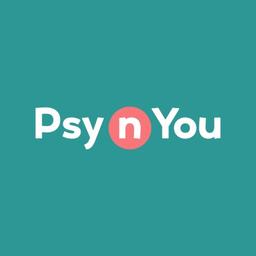 Psy n You Logo