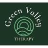 Green Valley Therapy Logo