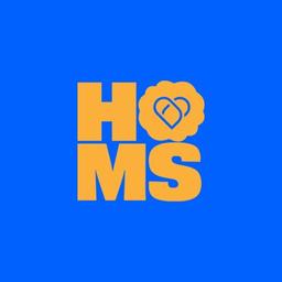 Heart On My Sleeve Logo