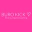 Buro Kick Kindercoaching & Jongerencoaching Logo