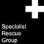 Specialist Rescue Group Logo