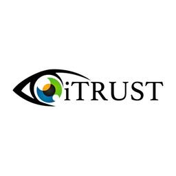 iTRUST Optical and Optometry EHR Software Logo