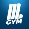 DL GYM Logo