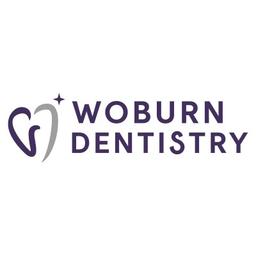 Woburn Dentistry Logo