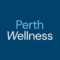 Perth Wellness Logo