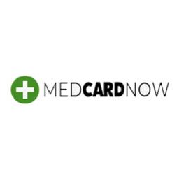Med Card Now Logo