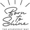 Born to Shine Gmbh Logo